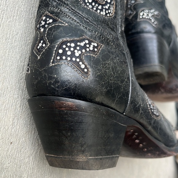 Corral Woman's Western Boots  7.5 - Picture 9 of 13